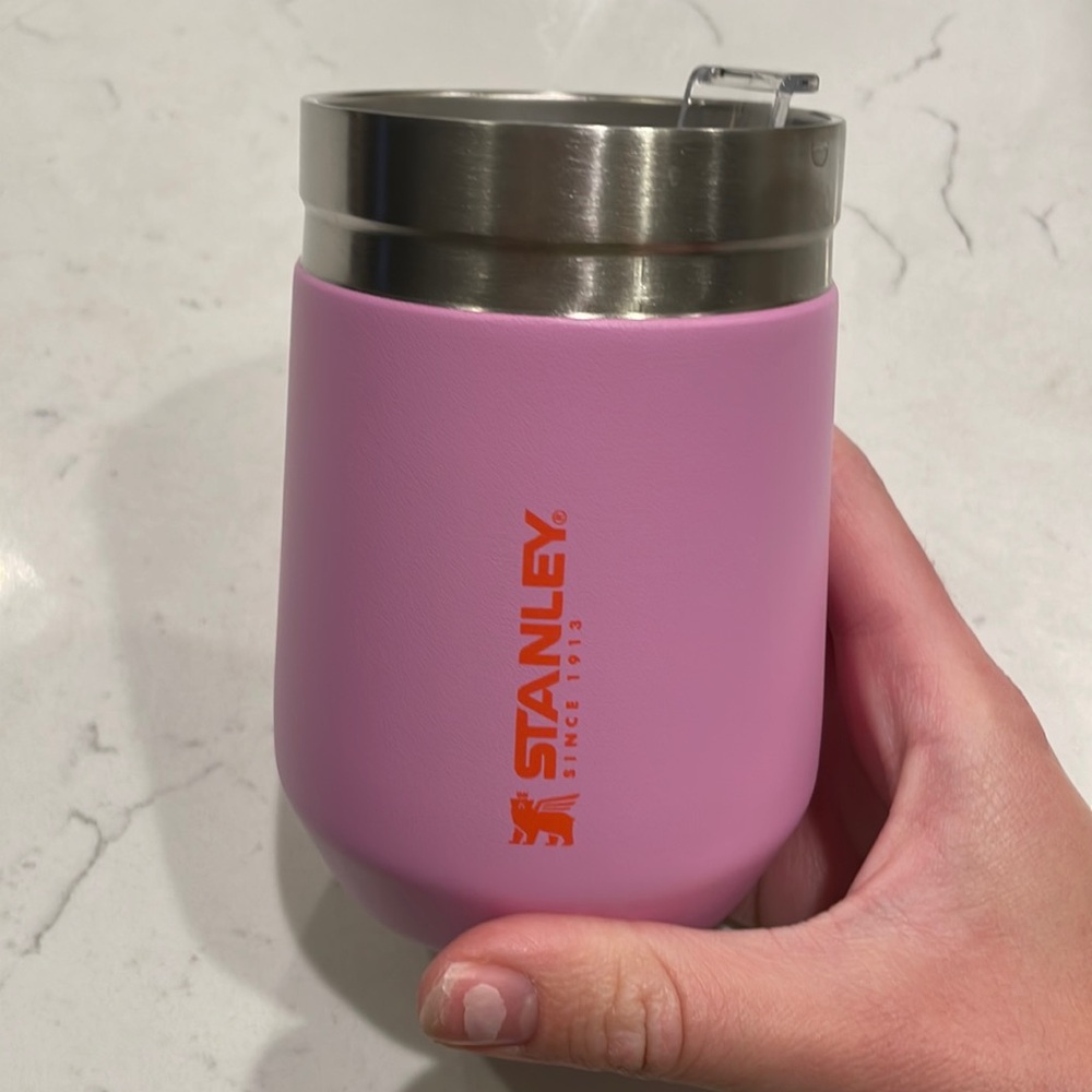 Stanley Tumbler